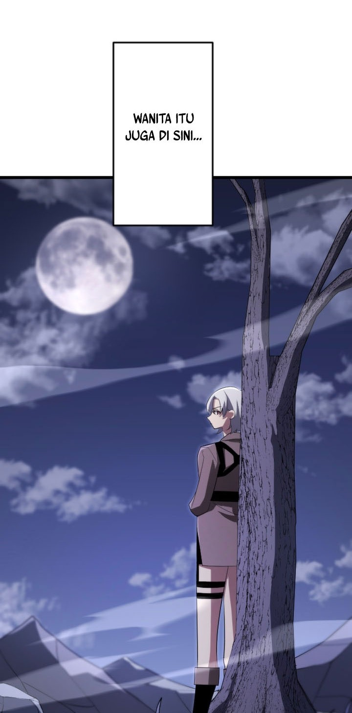 Unparalleled ??? Rank Hidden Equipment Chapter 20 Gambar 11