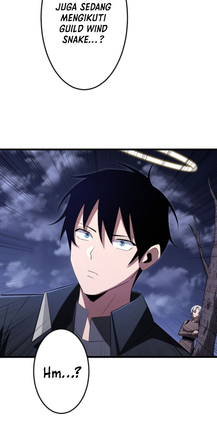 Unparalleled ??? Rank Hidden Equipment Chapter 20 Gambar 13
