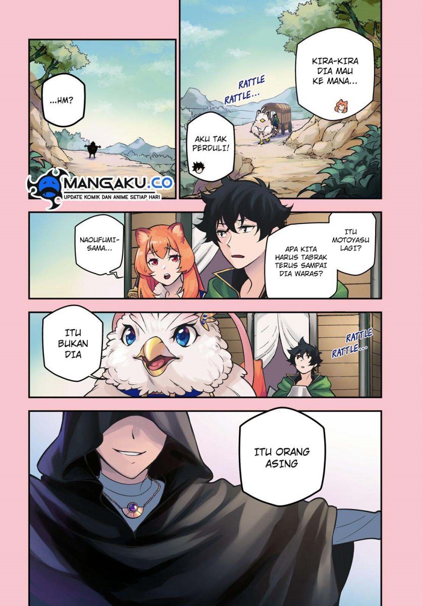 Tate no Yuusha no Nariagari Chapter 109 Gambar 4