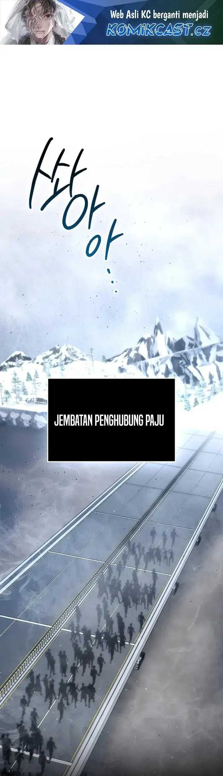 Baca Manhwa Demon Lord’s Martial Arts Ascension Chapter 88 Gambar 2