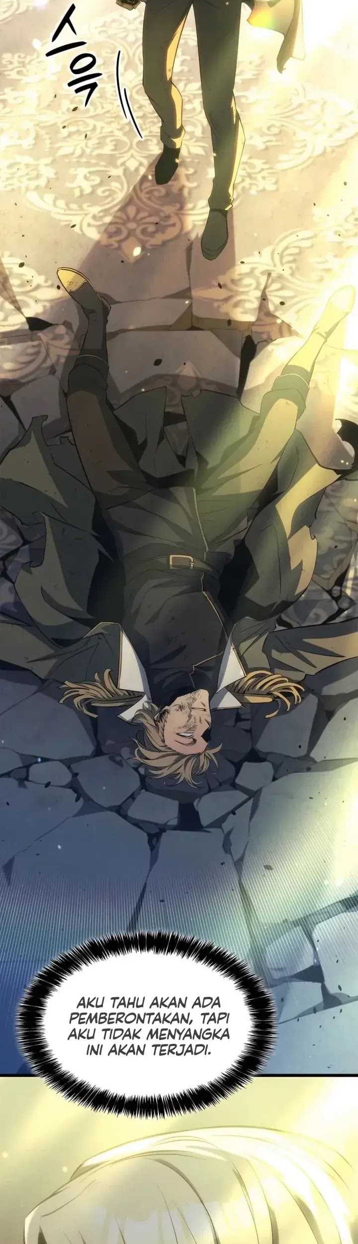 Baca Manhwa The Count’s Youngest Son Is A Player! Chapter 79 Gambar 2