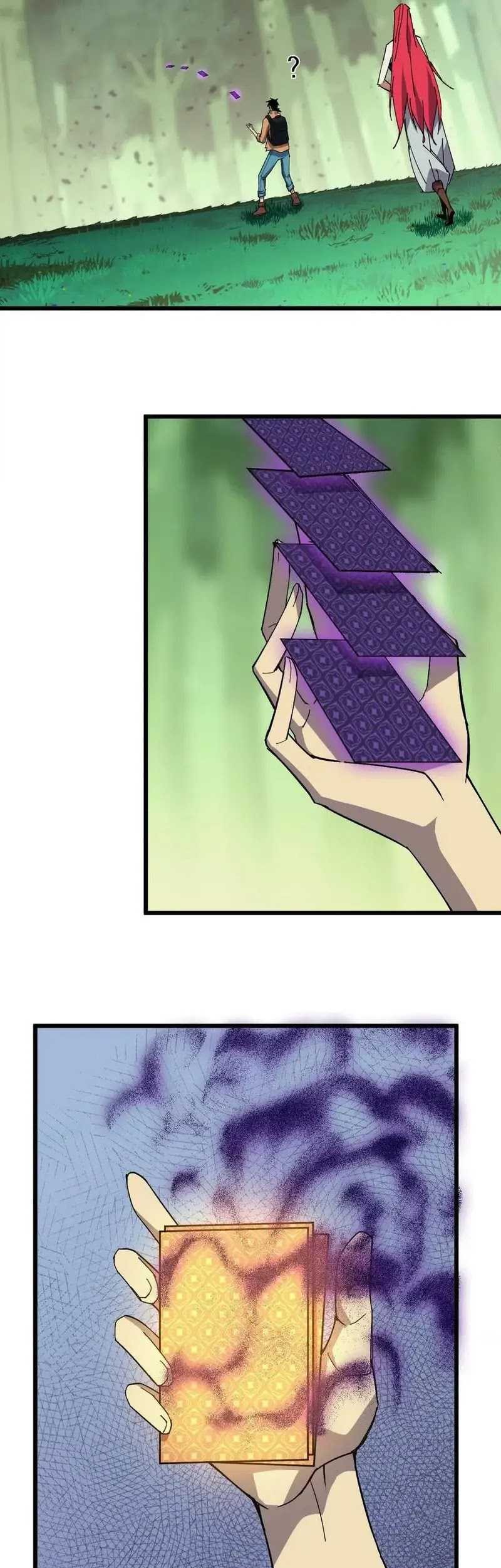 Brave X Devil Queen Chapter 100 Gambar 18