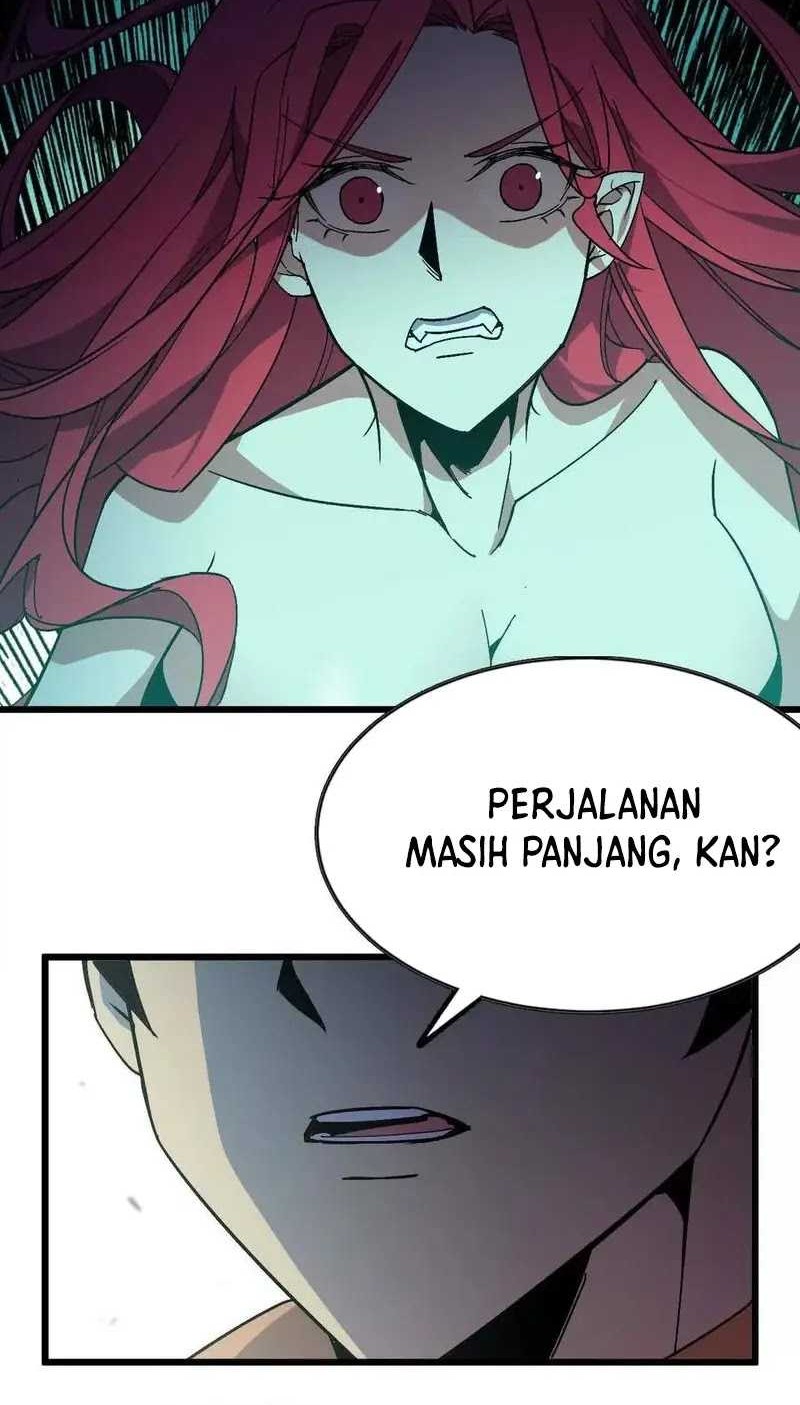 Brave X Devil Queen Chapter 100 Gambar 23