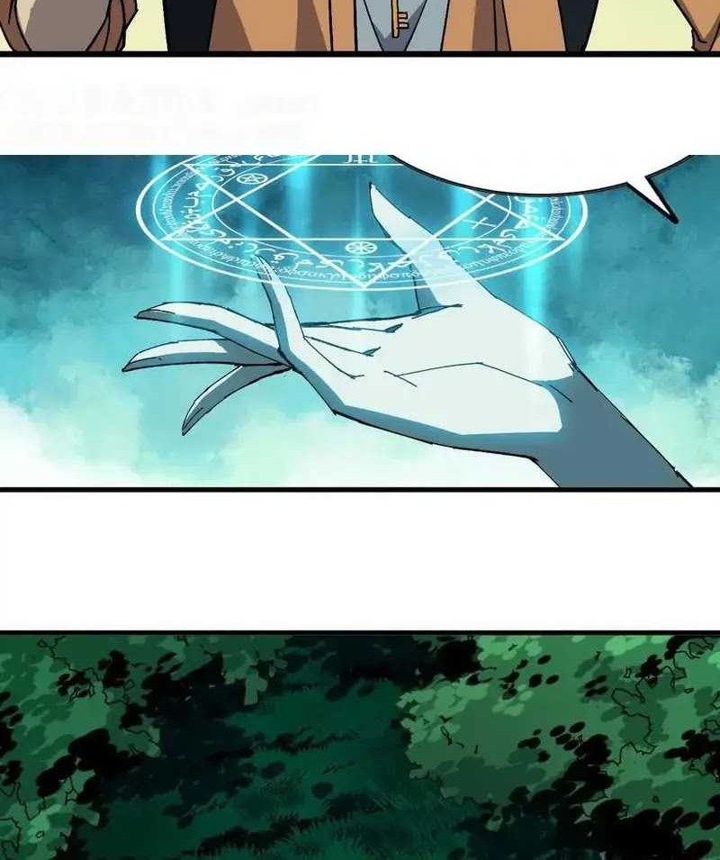 Brave X Devil Queen Chapter 100 Gambar 25