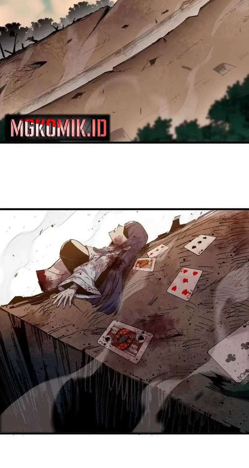 Brave X Devil Queen Chapter 100 Gambar 27