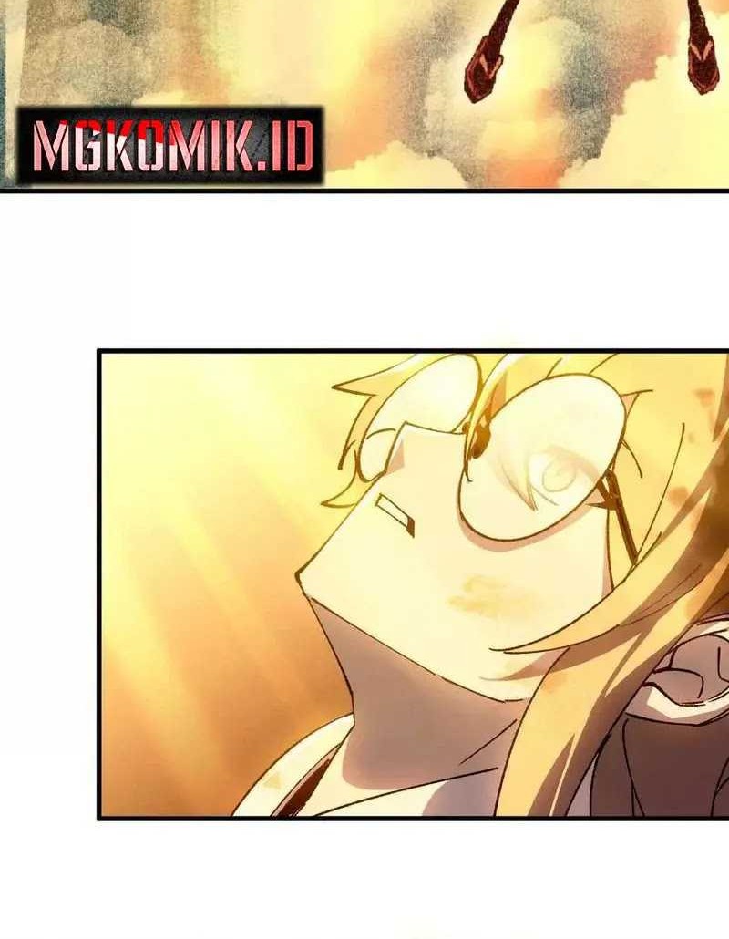 Brave X Devil Queen Chapter 100 Gambar 33