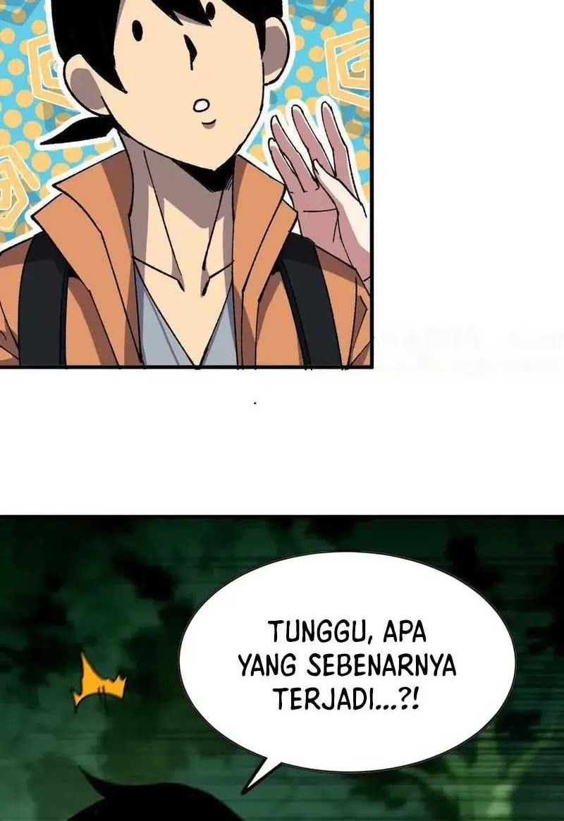 Brave X Devil Queen Chapter 100 Gambar 4