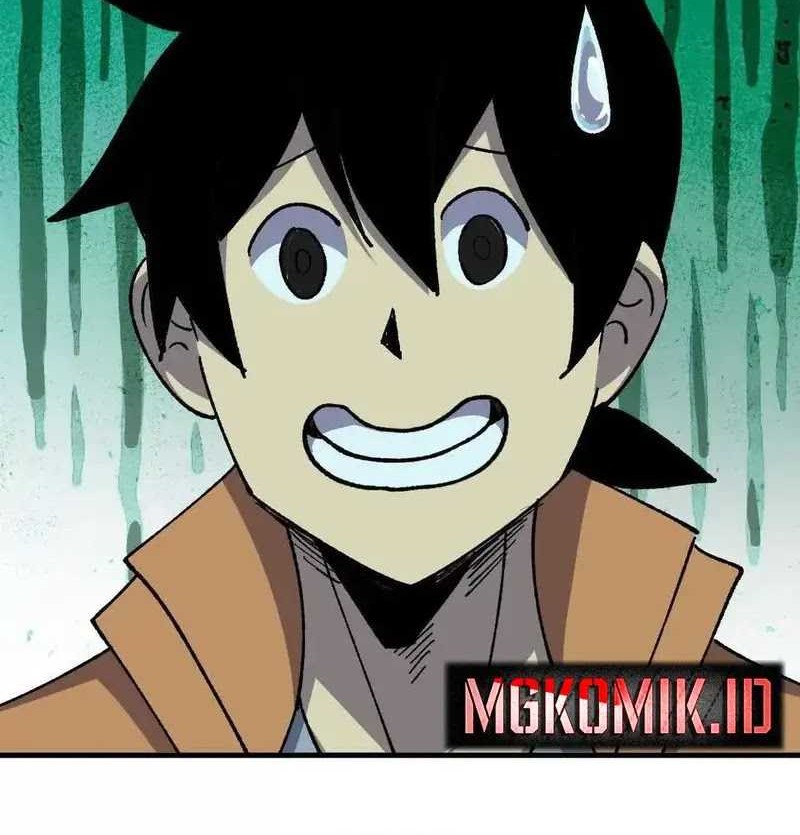 Brave X Devil Queen Chapter 100 Gambar 8