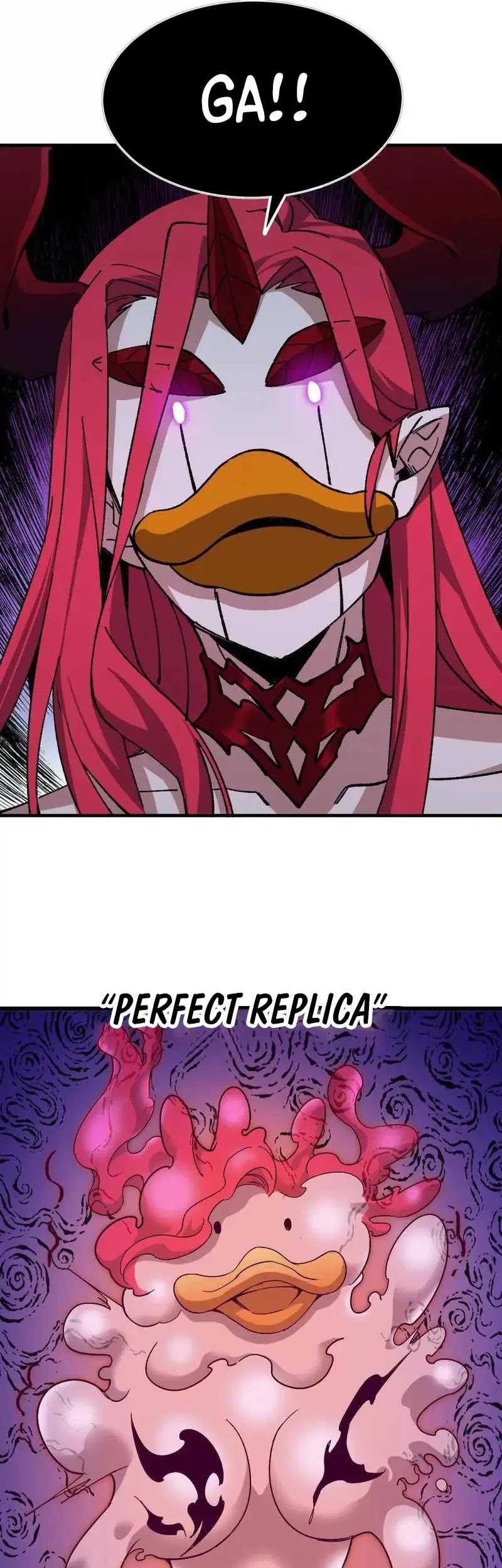 Brave X Devil Queen Chapter 100 Gambar 9