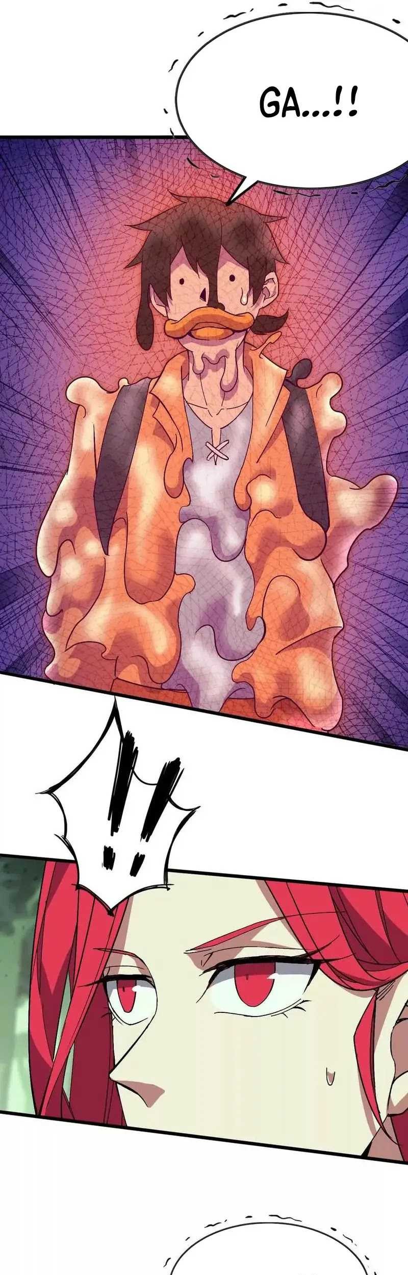 Brave X Devil Queen Chapter 100 Gambar 14