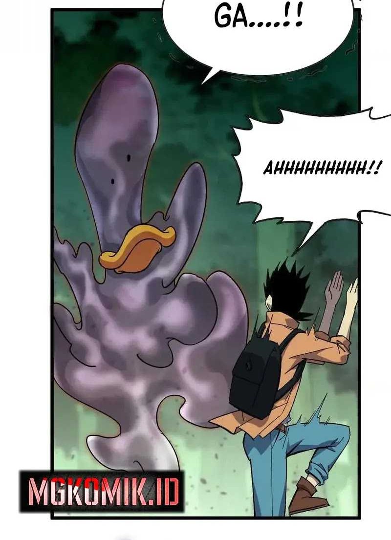 Brave X Devil Queen Chapter 100 Gambar 15