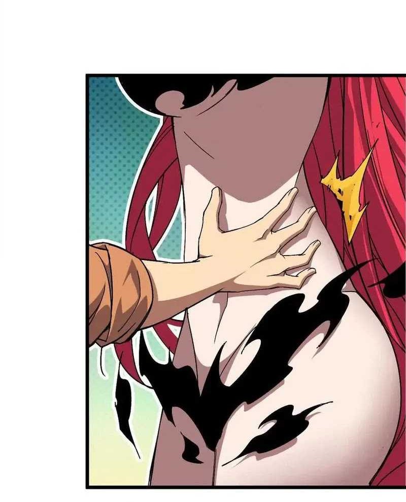 Brave X Devil Queen Chapter 99 Gambar 20