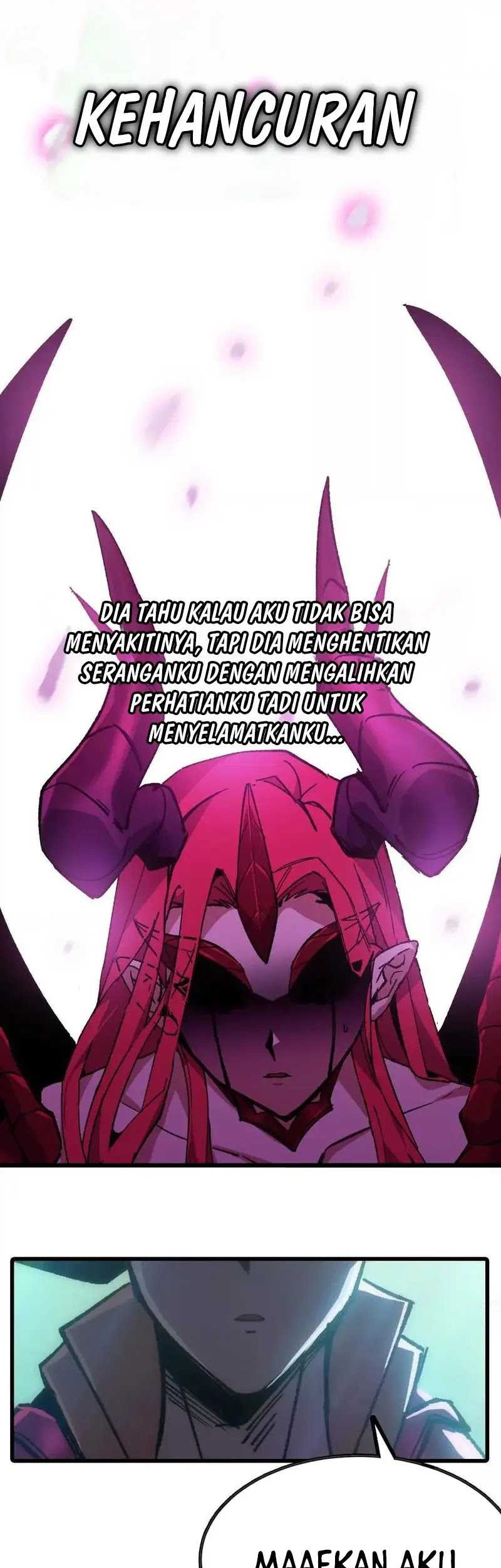 Brave X Devil Queen Chapter 99 Gambar 25
