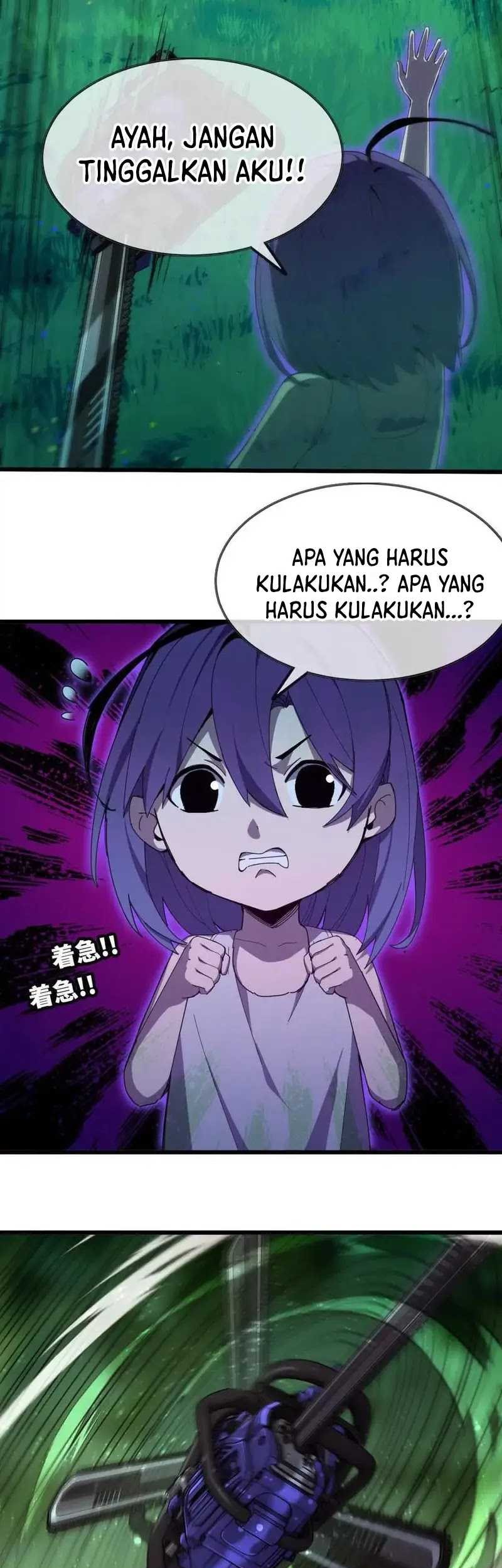 Brave X Devil Queen Chapter 99 Gambar 15
