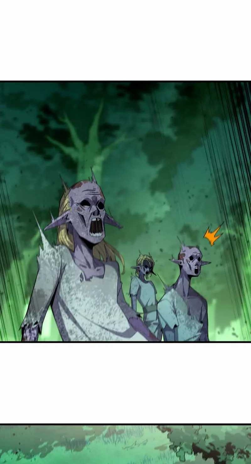 Brave X Devil Queen Chapter 98 Gambar 17