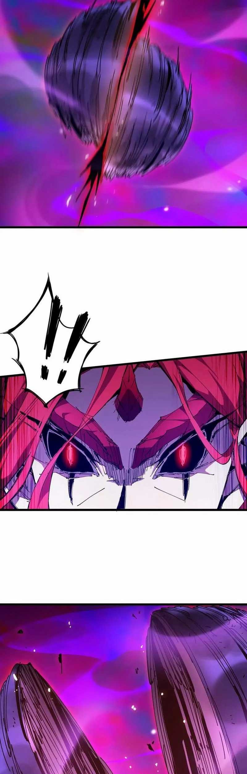 Brave X Devil Queen Chapter 98 Gambar 32