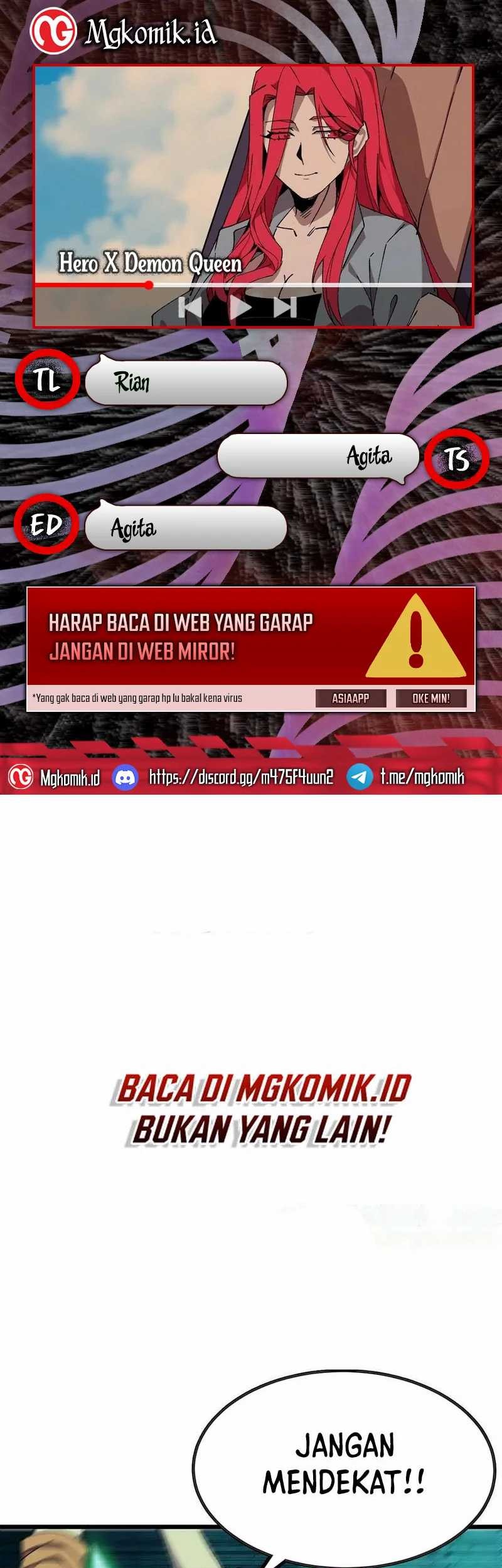 Komik Brave X Devil Queen Chapter 98 gambar nomor 1