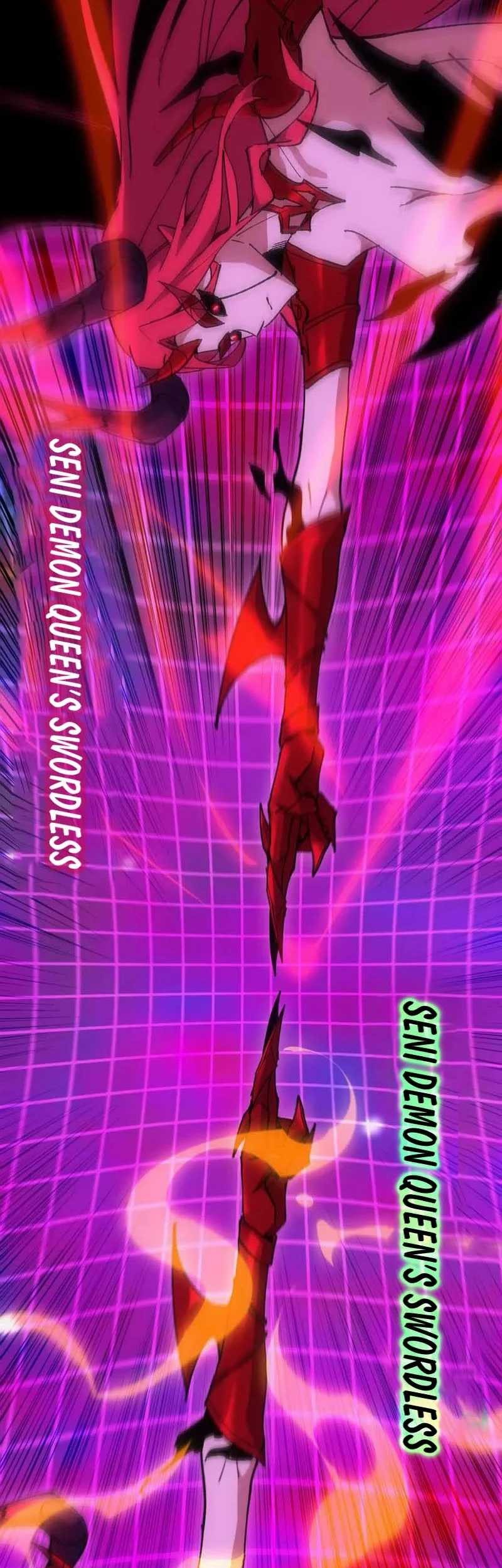 Brave X Devil Queen Chapter 98 Gambar 40