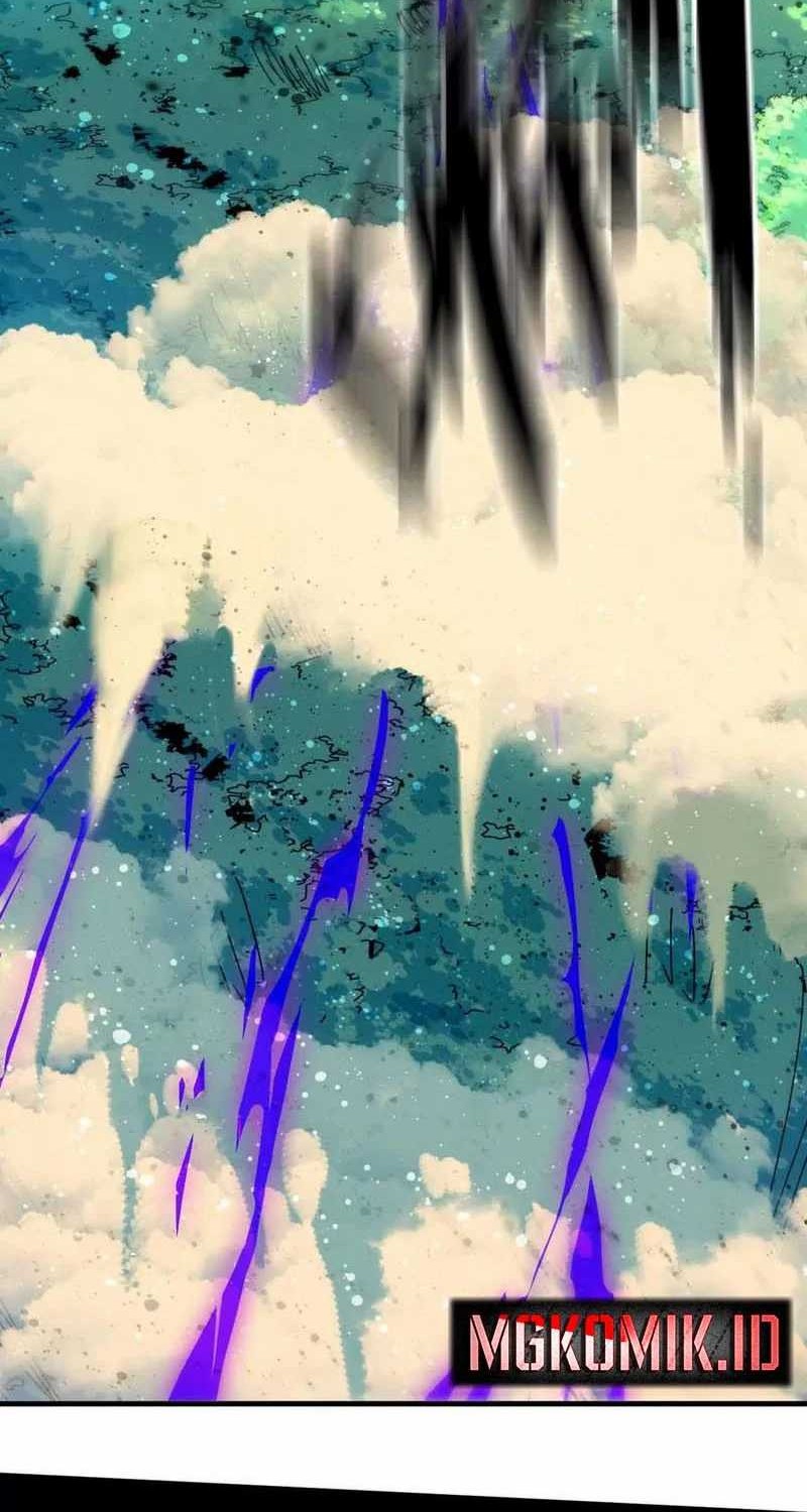 Brave X Devil Queen Chapter 98 Gambar 10