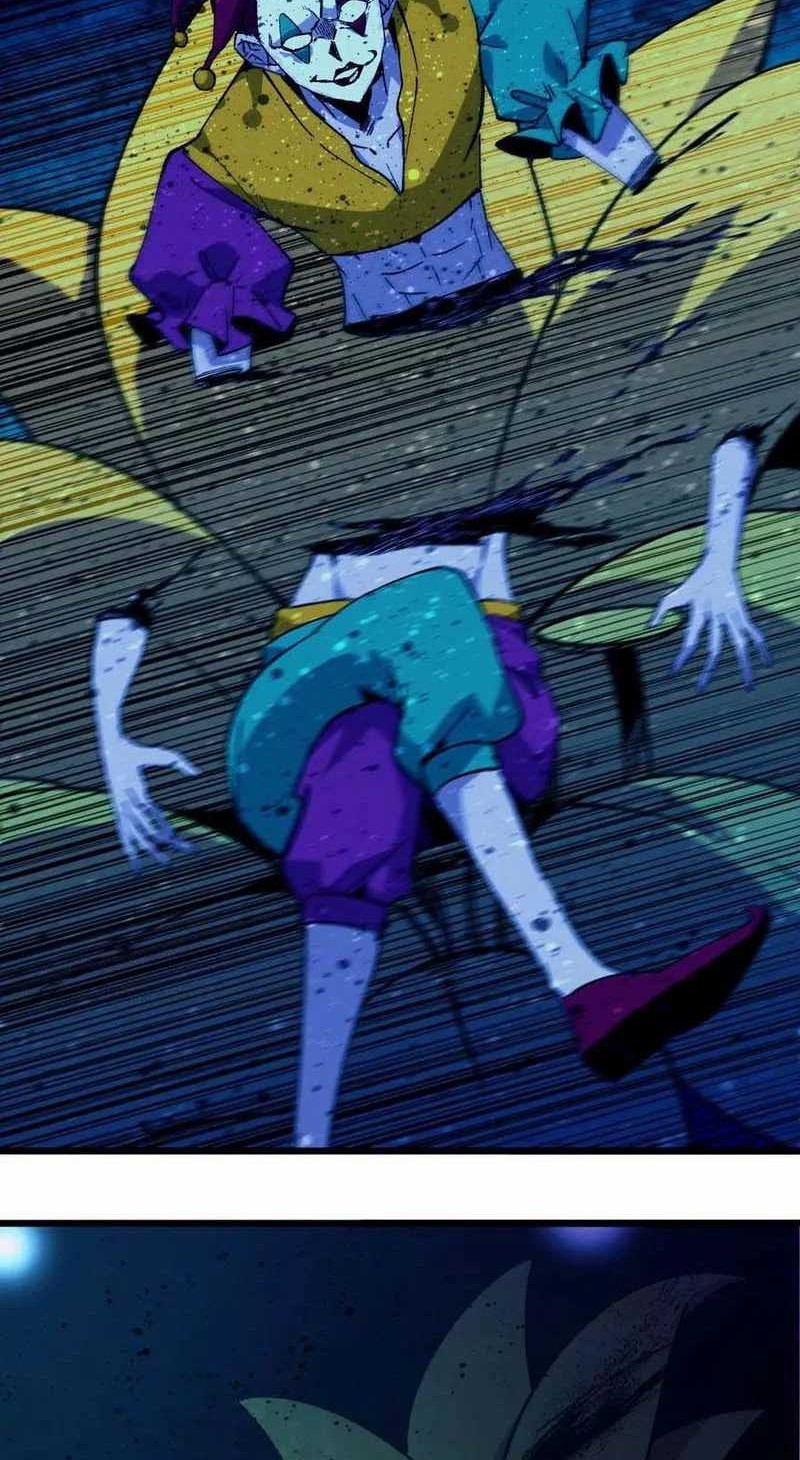 Brave X Devil Queen Chapter 98 Gambar 12