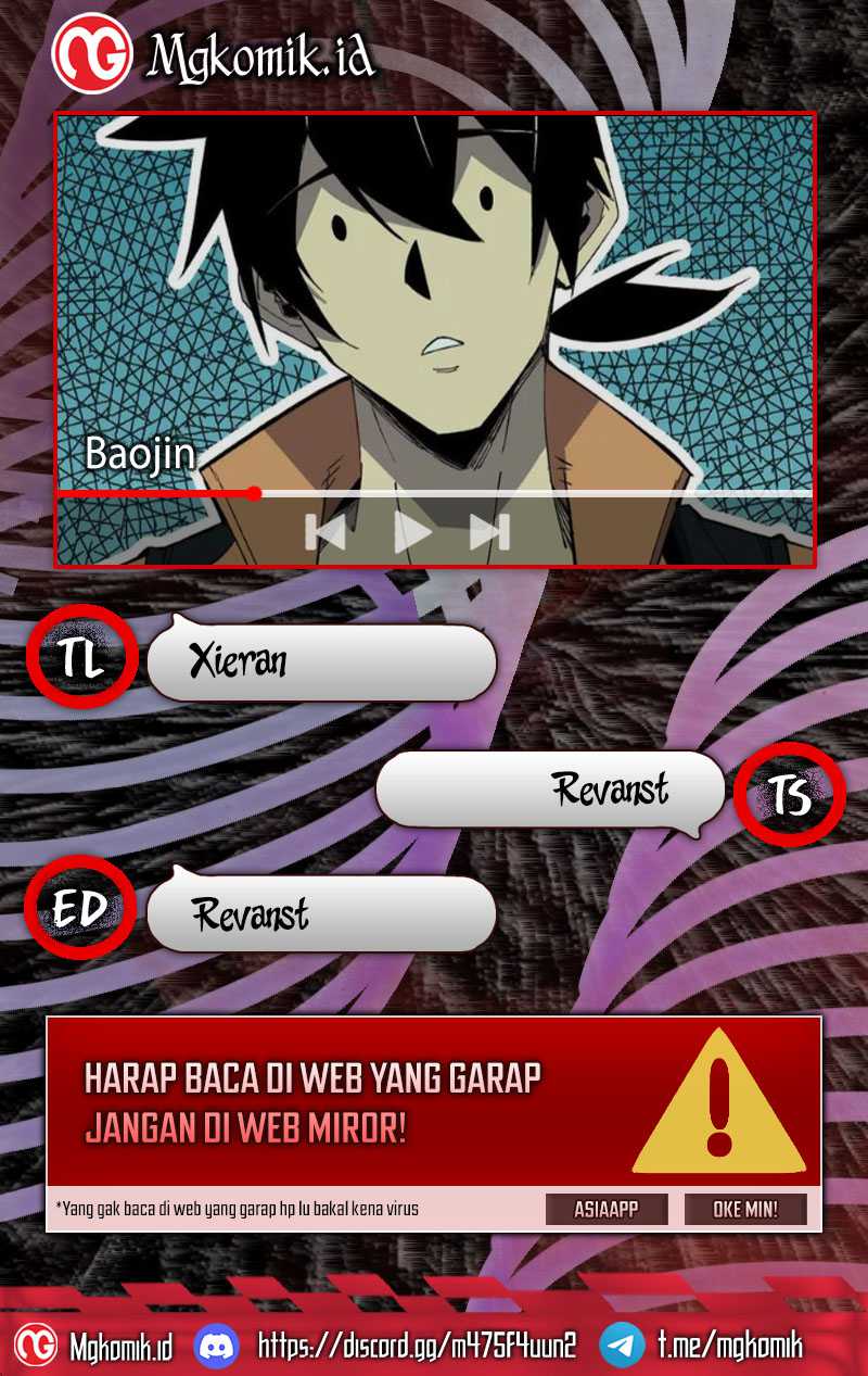 Baca Komik Brave X Devil Queen Chapter 97 Gambar 1