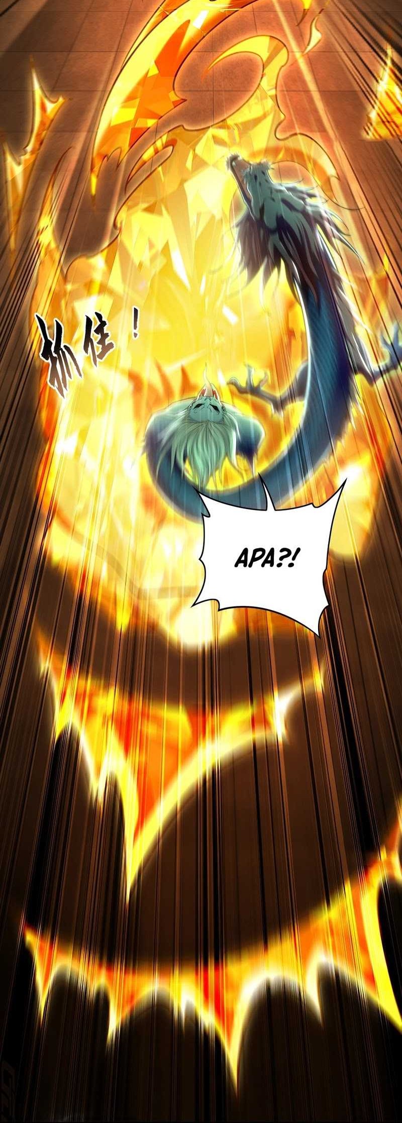 1 Million Times Attack Speed Chapter 70 Gambar 30