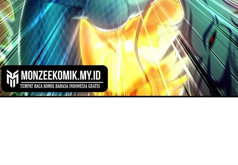 1 Million Times Attack Speed Chapter 70 Gambar 32