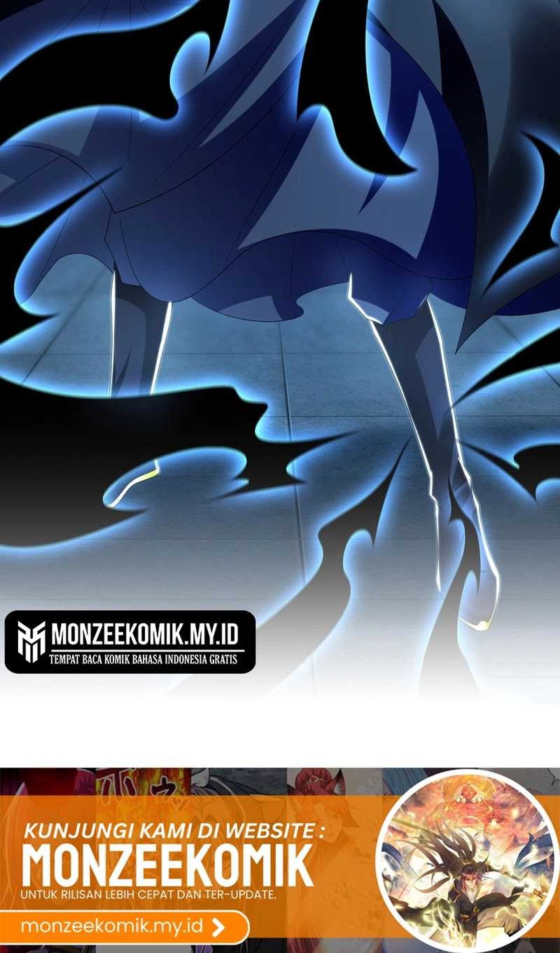 1 Million Times Attack Speed Chapter 70 Gambar 39