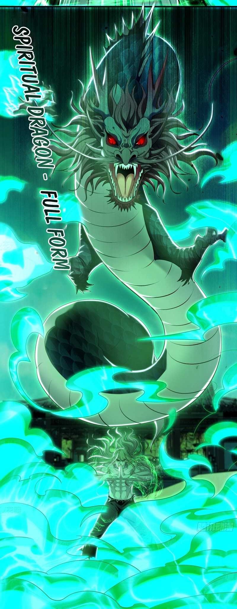 1 Million Times Attack Speed Chapter 70 Gambar 6