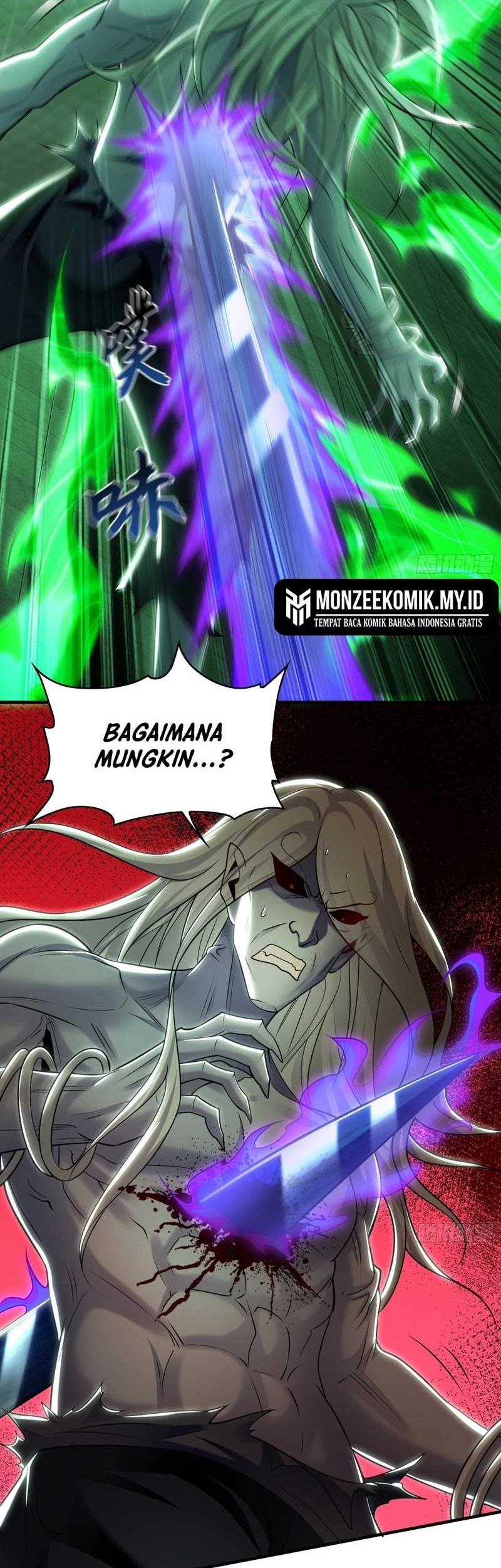 1 Million Times Attack Speed Chapter 70 Gambar 10