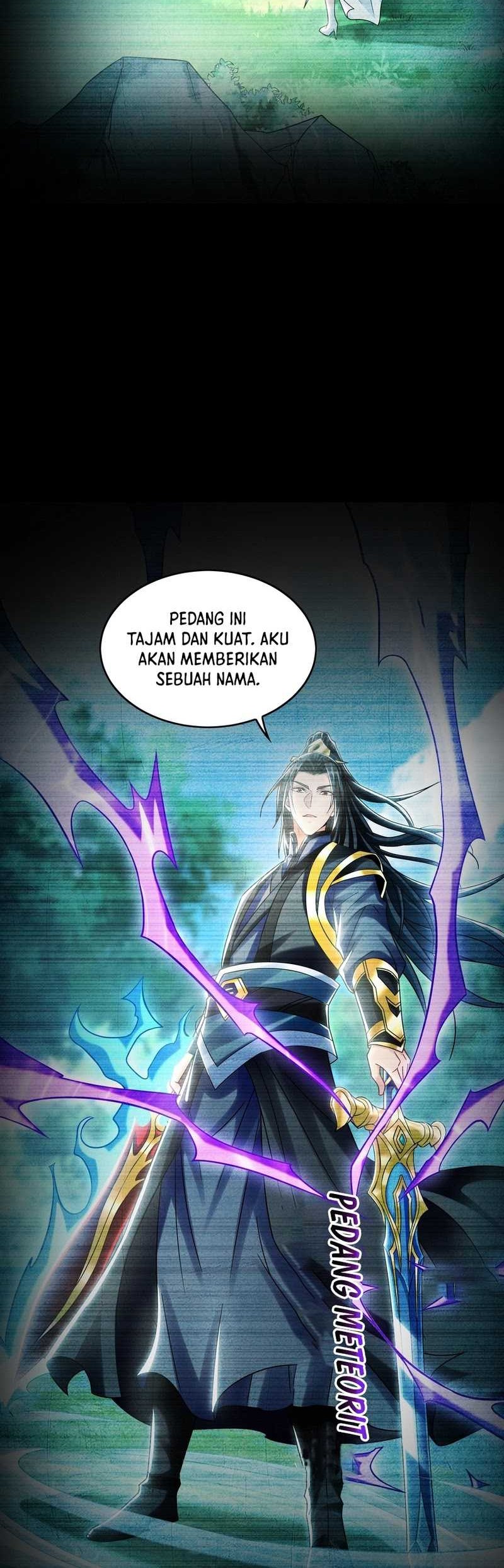 1 Million Times Attack Speed Chapter 70 Gambar 17