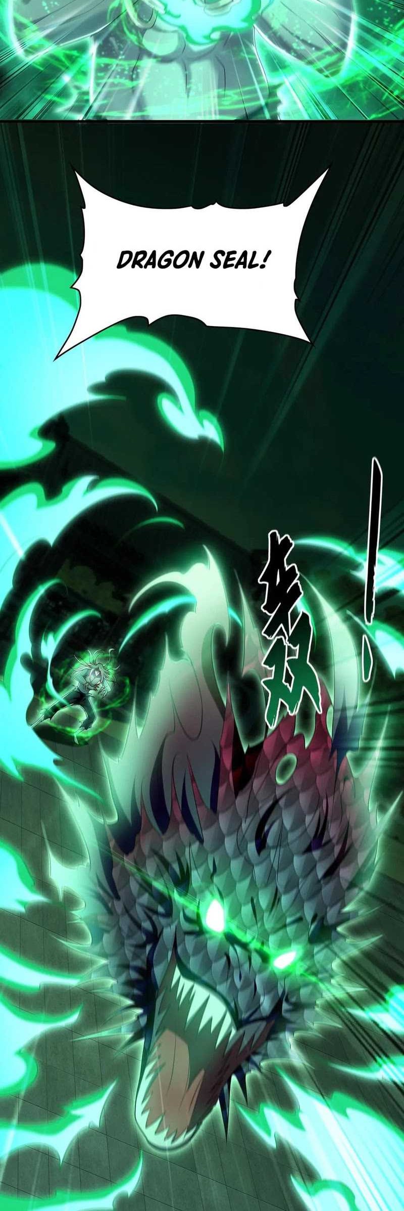 1 Million Times Attack Speed Chapter 69 Gambar 27