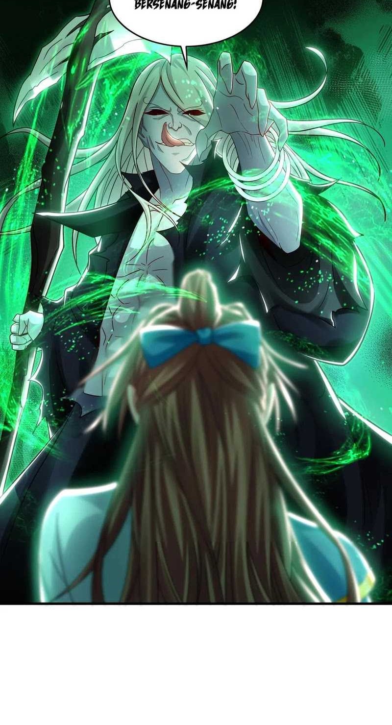 1 Million Times Attack Speed Chapter 69 Gambar 13