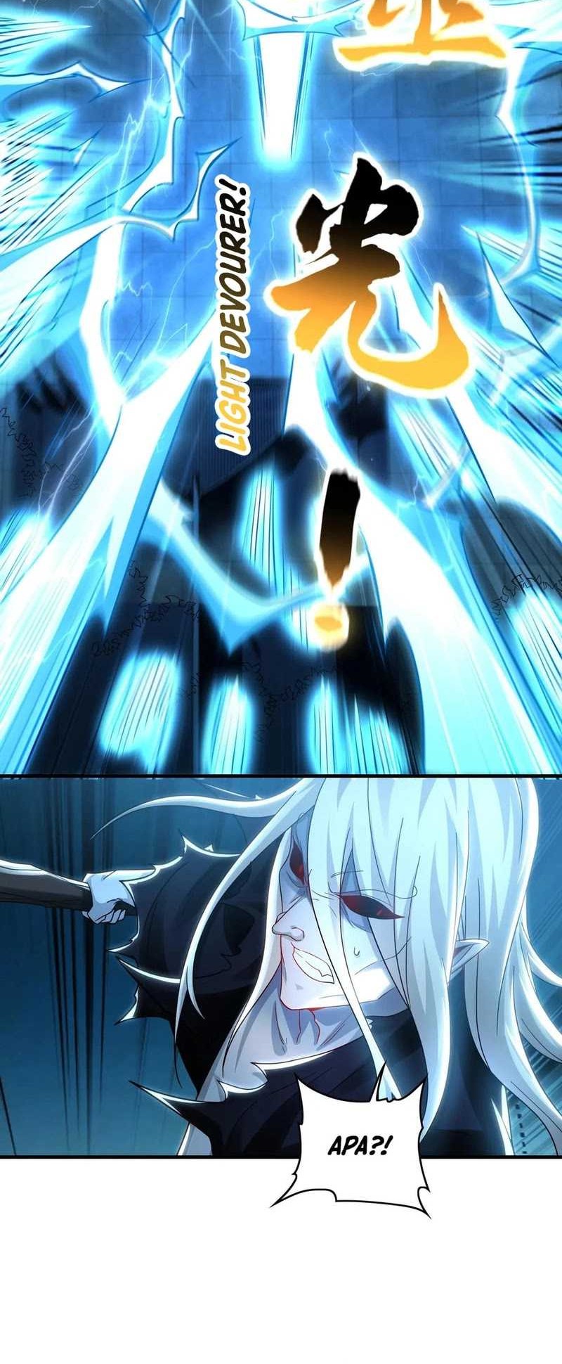 1 Million Times Attack Speed Chapter 69 Gambar 15