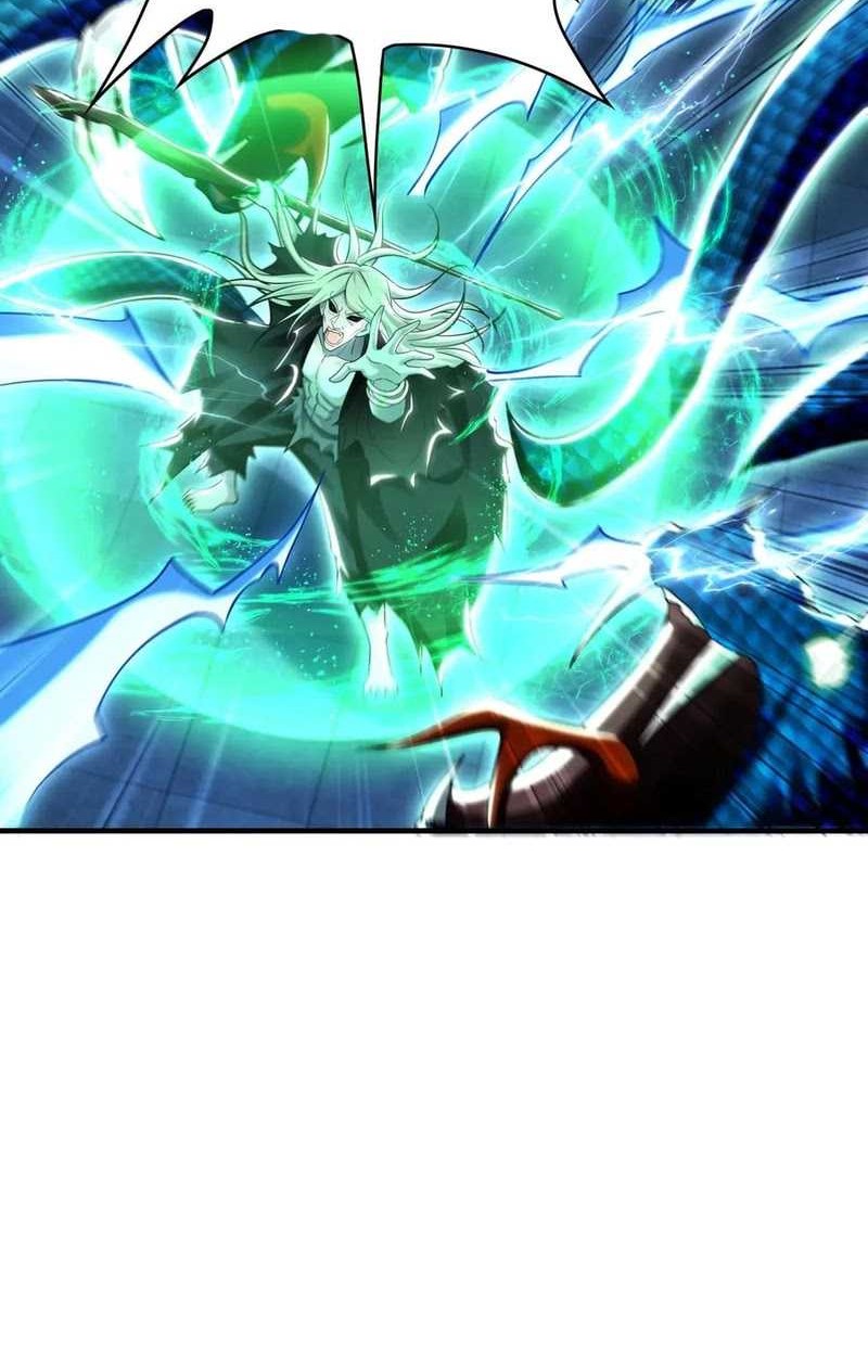 1 Million Times Attack Speed Chapter 69 Gambar 17