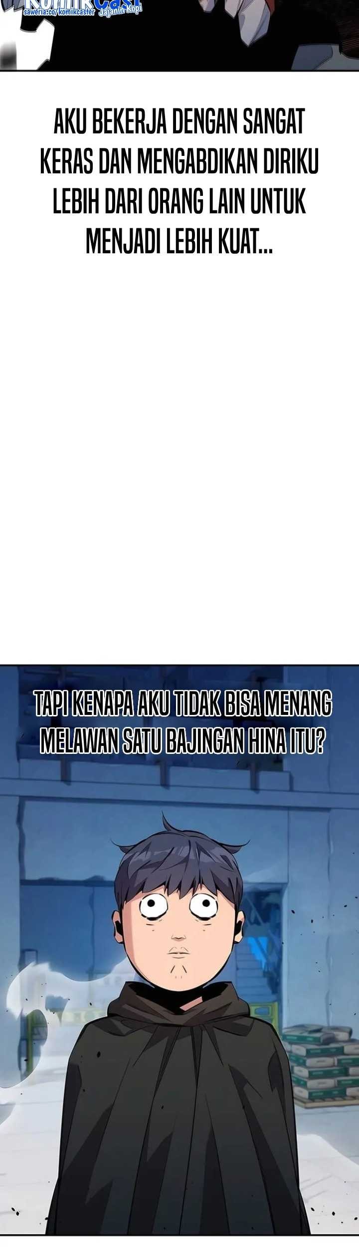 Auto-Hunting With Clones Chapter 113 Gambar 22