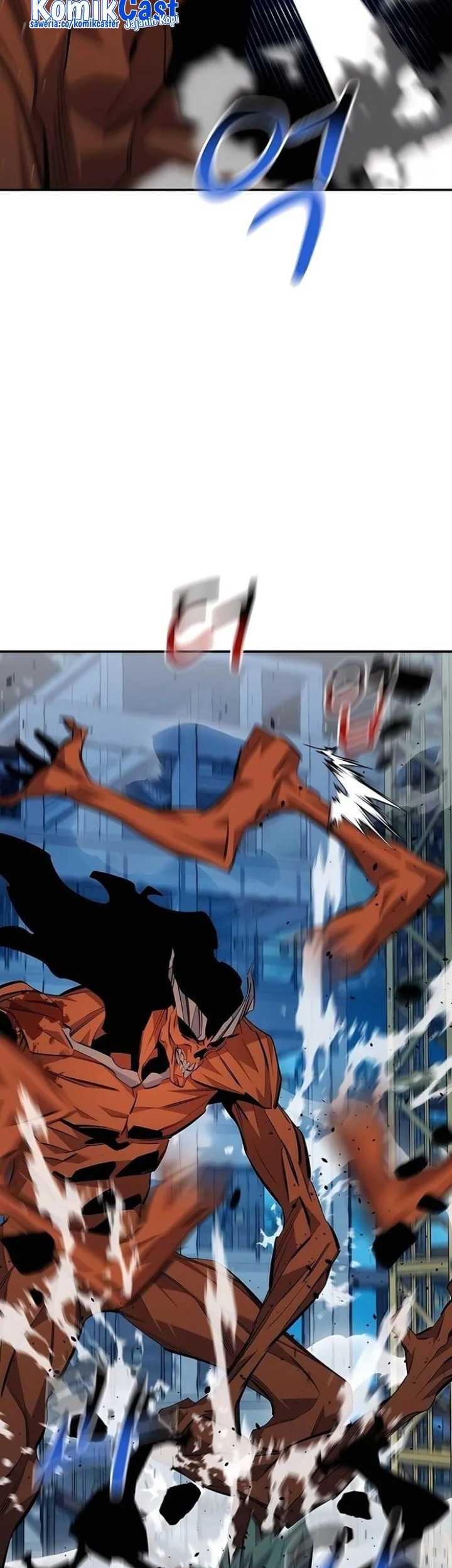 Auto-Hunting With Clones Chapter 113 Gambar 16