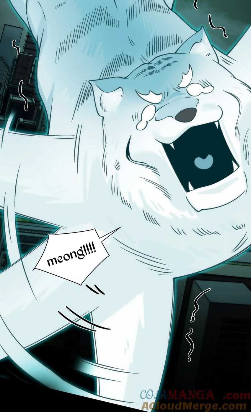 In the Face of Mental Illness Ghosts Are Nothing Chapter 79 Gambar 9