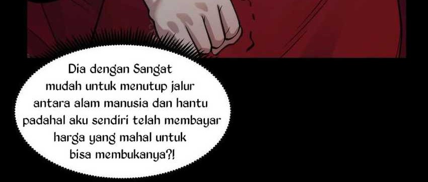 In the Face of Mental Illness Ghosts Are Nothing Chapter 79 Gambar 17