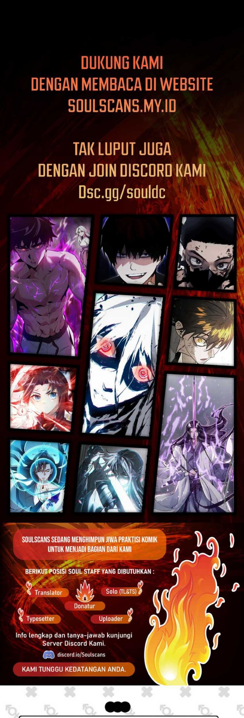 In the Face of Mental Illness Ghosts Are Nothing Chapter 79 Gambar 26