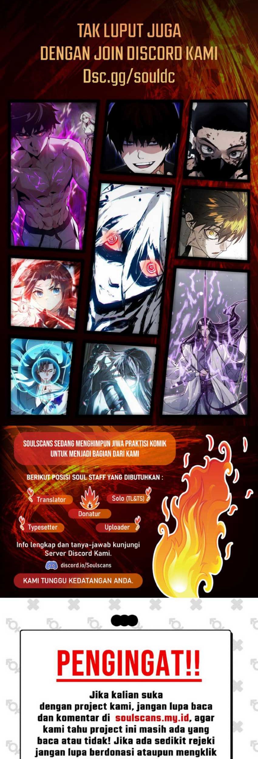 In the Face of Mental Illness Ghosts Are Nothing Chapter 78 Gambar 31