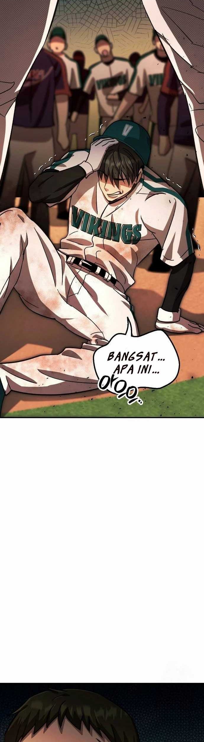 Genius Hitter Hits Fastball Chapter 56 Gambar 60