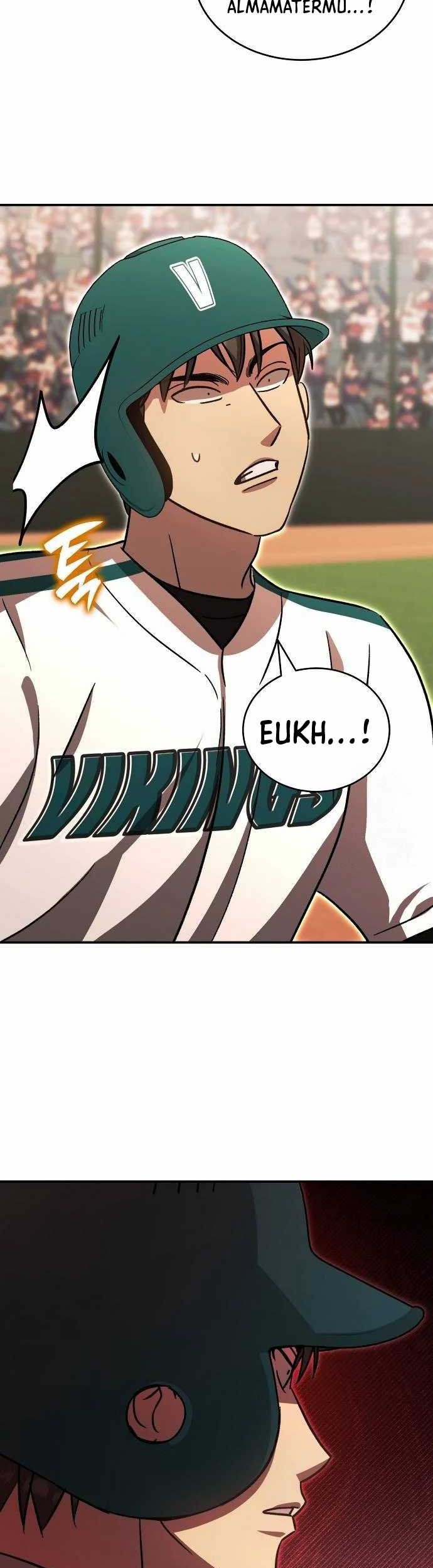 Genius Hitter Hits Fastball Chapter 56 Gambar 4