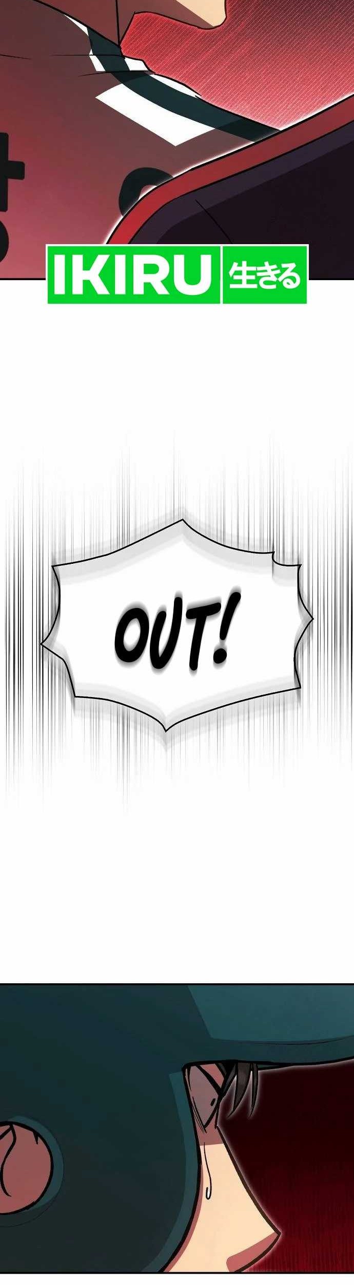 Genius Hitter Hits Fastball Chapter 56 Gambar 5