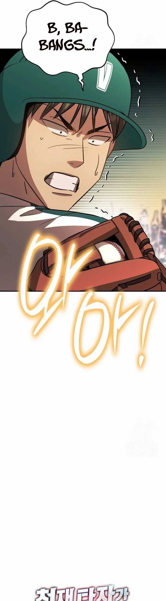 Genius Hitter Hits Fastball Chapter 56 Gambar 9