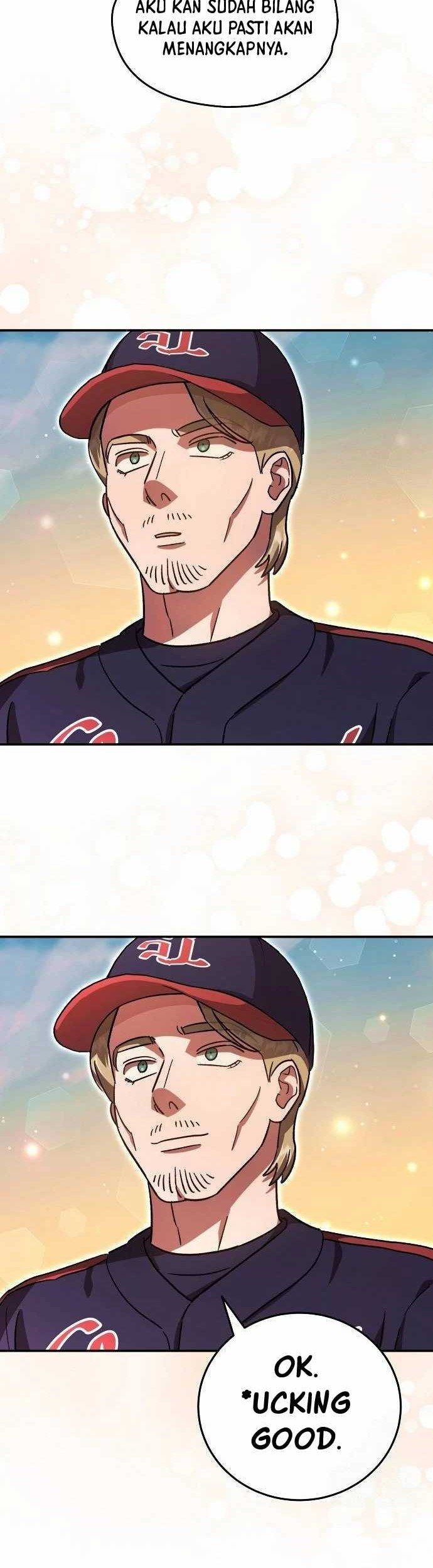 Genius Hitter Hits Fastball Chapter 56 Gambar 12