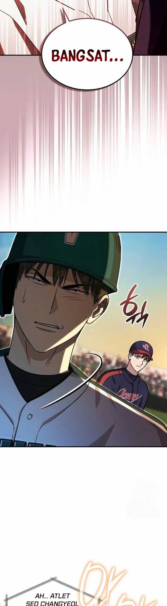 Genius Hitter Hits Fastball Chapter 56 Gambar 18