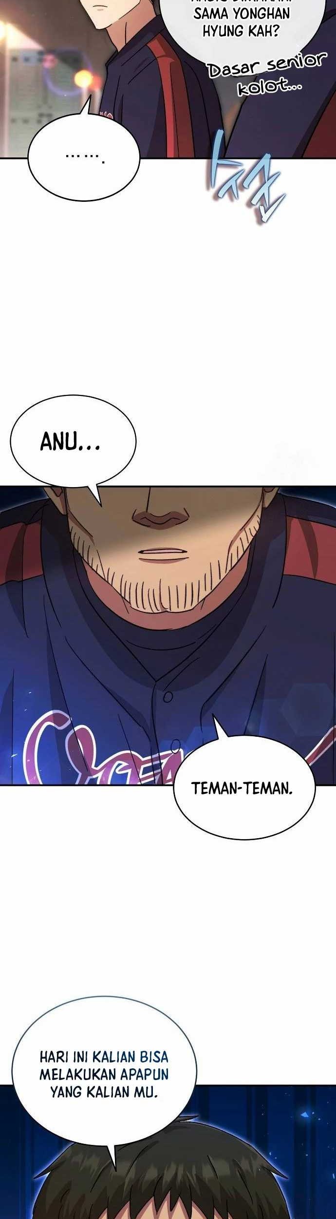 Genius Hitter Hits Fastball Chapter 56 Gambar 32