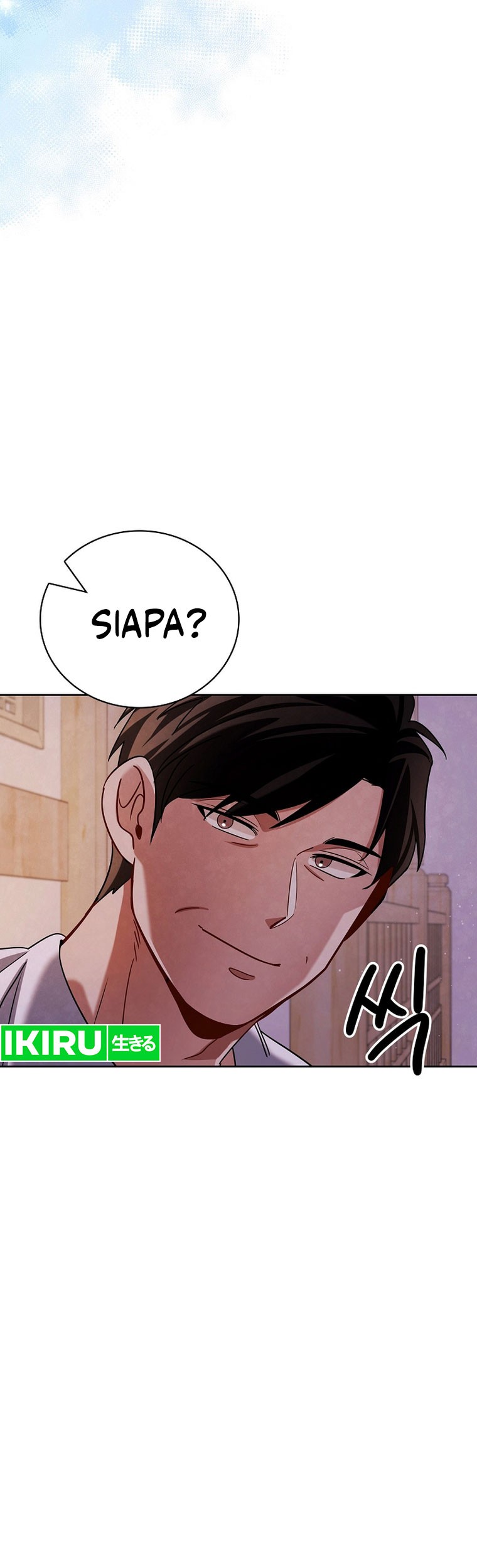 Be the Actor Chapter 107 Gambar 68