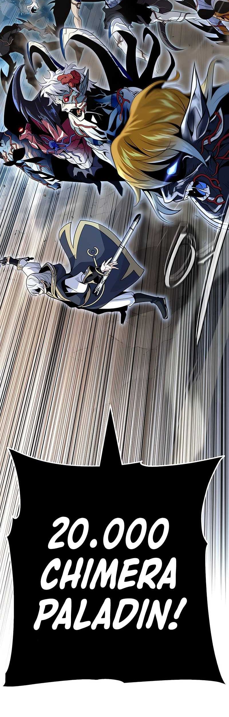 The Dark Magician Transmigrates After 66666 Years Chapter 139 Gambar 35